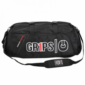 Сумка-рюкзак Gr1ps Duffel Backpack 2.0 (FP-7164), чорна