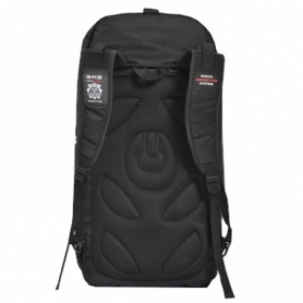 Сумка-рюкзак Gr1ps Duffel Backpack 2.0 (FP-7164), черная - Фото №2