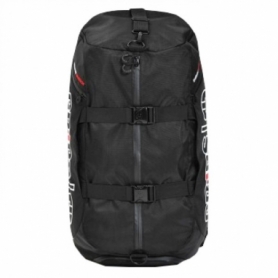 Сумка-рюкзак Gr1ps Duffel Backpack 2.0 (FP-7164), чорна - Фото №3