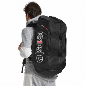Сумка-рюкзак Gr1ps Duffel Backpack 2.0 (FP-7164), чорна - Фото №5