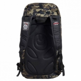 Сумка-рюкзак Gr1ps Duffel Backpack 2.0 (FP-7165), хаки - Фото №2
