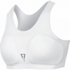 Захист на груди жіноча TITLE Boxing Advanced Chest Guard / Compress BRA (FP-7170-V) - біла