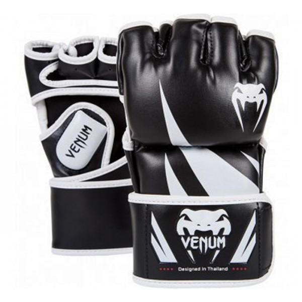 

Перчатки MMA Venum Challenger (FP-7246-V), L/XL, Черный