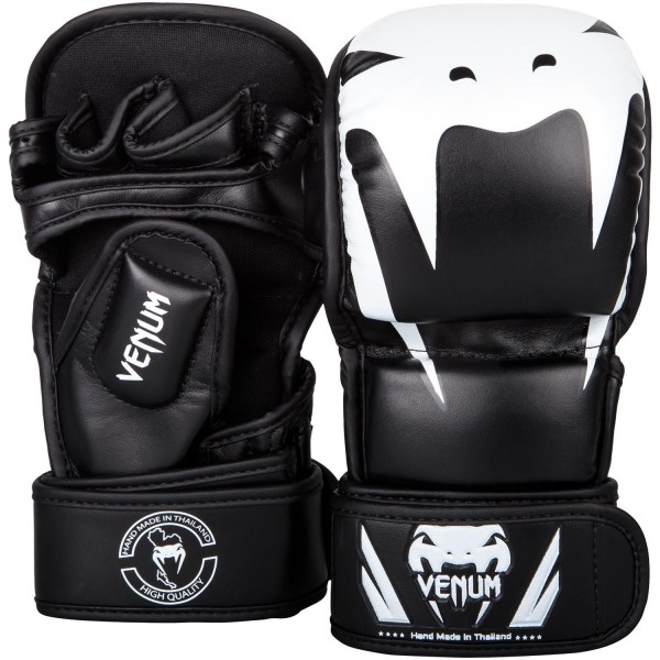 

Перчатки MMA Sparring Venum Impact (FP-7251-V), L/XL, Черный