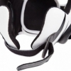 Шлем боксерский Venum Challenger 2.0 Hook & Loop, черный с белым - Фото №7