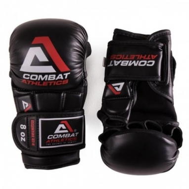 Перчатки MMA Tatami Combat Atletics Essential V2 6OZ Sparring Gloves (FP-7374-V)