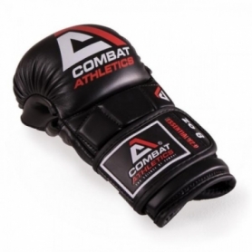 Перчатки MMA Tatami Combat Atletics Essential V2 6OZ Sparring Gloves (FP-7374-V) - Фото №2