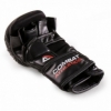Перчатки MMA Tatami Combat Atletics Essential V2 6OZ Sparring Gloves (FP-7374-V) - Фото №3