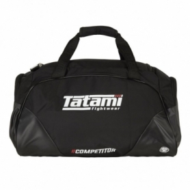 Сумка спортивная Tatami Fightwear Competitor Kit Bag (FP-7452), 45 л - Фото №3