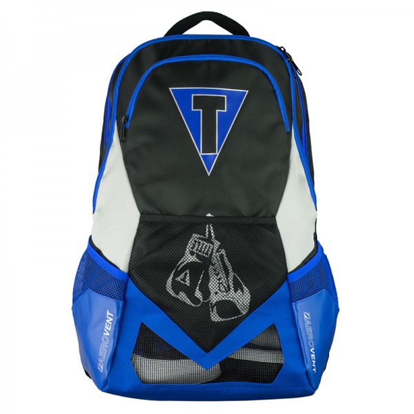 

Рюкзак спортивный Titlte Gel Journey Back Pack (FP-7456), Черный