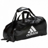 Сумка-рюкзак Adidas 2in1 Bag PU, adiACC051 (FP-7522), 50 л