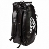 Сумка-рюкзак Adidas 2in1 Bag PU, adiACC051 (FP-7522), 50 л - Фото №2