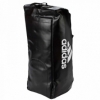 Сумка-рюкзак Adidas 2in1 Bag PU, adiACC051 (FP-7522), 50 л - Фото №4