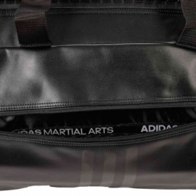 Сумка-рюкзак Adidas 2in1 Bag PU, adiACC051 (FP-7522), 50 л - Фото №6