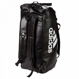 Сумка-рюкзак Adidas 2in1 Bag PU, adiACC051 (FP-7523), 65 л - Фото №2