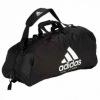 Сумка-рюкзак Adidas 2in1 Bag Nylon, adiACC052 (FP-7524) - черная, 65 л