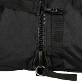 Сумка-рюкзак Adidas 2in1 Bag Nylon, adiACC052 (FP-7524) - черная, 65 л - Фото №7