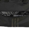 Сумка-рюкзак Adidas 2in1 Bag Nylon, adiACC052 (FP-7525) - черно-красная, 65 л - Фото №6