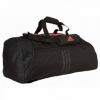 Сумка-рюкзак Adidas 2in1 Bag Nylon, adiACC052 (FP-7526) - черно-красная, 50 л - Фото №3