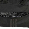 Сумка-рюкзак Adidas 2in1 Bag Nylon, adiACC052 (FP-7531) - черно-белая, 50 л - Фото №5