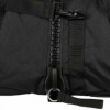 Сумка-рюкзак Adidas 2in1 Bag Nylon, adiACC052 (FP-7531) - черно-белая, 50 л - Фото №6