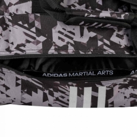 Сумка-рюкзак Adidas 2in1 Bag Nylon, adiACC052 (FP-7533) - хаки, 50 л - Фото №5