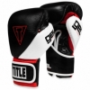 Перчатки боксерские Title Gel E-Series Training Gloves (FP-7565-V)