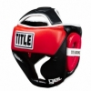 Шлем боксерский TITLE GEL E-Series Full Coverage (FP-7572-V)