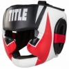 Шлем боксерский TITLE MMA Command Full Training (FP-7744-V)