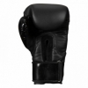Перчатки боксерские TITLE Boxing Black Heavy Bag  2.0 (FP-7747-V) - Фото №2
