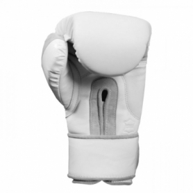 Перчатки боксерские Title White Training 2.0 (FP-7756-V) - Фото №2