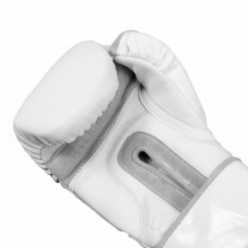 Перчатки боксерские Title White Training 2.0 (FP-7756-V) - Фото №3