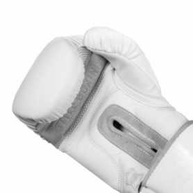 Перчатки боксерские Title White Bag 2.0 (FP-7760-V) - Фото №3