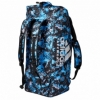 Сумка-рюкзак Adidas 2in1 Bag Nylon, adiACC052 (FP-7831) - синяя, 50 л - Фото №2