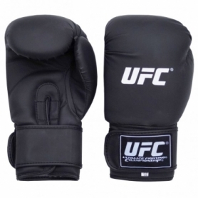 Перчатки боксерские UFC DX2 training (FP-7841-V)