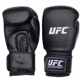 Перчатки боксерские UFC CL2 training (FP-7844-V)