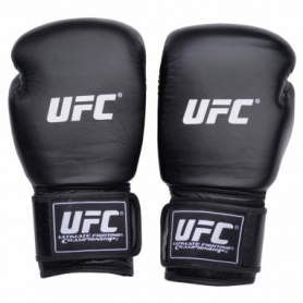 Перчатки боксерские UFC CL2 training (FP-7844-V) - Фото №3