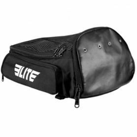 Рюкзак Elite Sports Athletic Convertible Black Training, черный - Фото №5