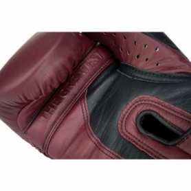 Перчатки боксерские TITLE Boxing Ali Authentic Leather Bag (FP-8455-V) - Фото №3