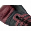 Перчатки боксерские TITLE Boxing Ali Authentic Leather Lace Training (FP-8458-V) - Фото №3