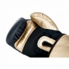 Перчатки боксерские TITLE Boxing Ali Legacy Training (FP-8466-V) - Фото №3