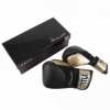 Перчатки боксерские TITLE Boxing Ali Legacy Training (FP-8466-V) - Фото №4