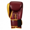 Перчатки боксерские TITLE Boxing Ali Limited Edition Heavy Bag (FP-8471-V) - Фото №2