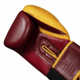 Перчатки боксерские TITLE Boxing Ali Limited Edition Heavy Bag (FP-8471-V) - Фото №3