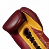 Перчатки боксерские TITLE Boxing Ali Limited Edition Sparring (FP-8474-V) - Фото №3