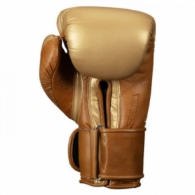 Перчатки боксерские TITLE Boxing Ali Limited Edition Comeback Bag (FP-8476-V) - Фото №2