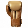 Перчатки боксерские TITLE Boxing Ali Limited Edition Comeback Training (FP-8480-V) - Фото №2