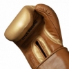 Перчатки боксерские TITLE Boxing Ali Limited Edition Comeback Training (FP-8480-V) - Фото №3