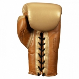 Рукавички боксерські TITLE Boxing Ali Limited Edition Comeback Sparring (FP-8484-V) - Фото №2