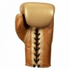 Рукавички боксерські TITLE Boxing Ali Limited Edition Comeback Sparring (FP-8484-V) - Фото №2